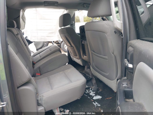 Chevrolet Silverado 1500 1lt 2015 3GCUKREC8FG463107 Image 8