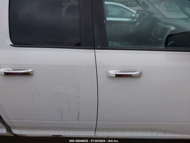 1C6RR7GG2GS334223 RAM 1500 Slt