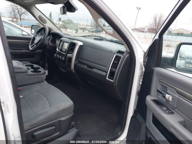 1C6RR7GG2GS334223 RAM 1500 Slt