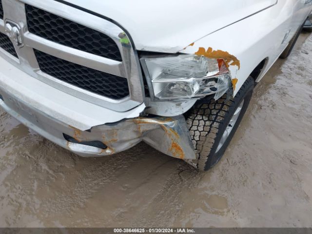1C6RR7GG2GS334223 RAM 1500 Slt