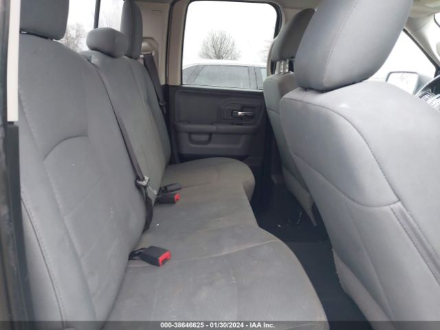 1C6RR7GG2GS334223 RAM 1500 Slt