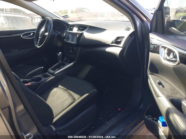Nissan SENTRA SV 2019 3N1AB7AP9KL613892 Image 5