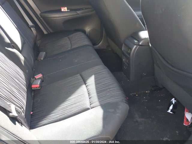 Nissan SENTRA SV 2019 3N1AB7AP9KL613892 Image 8