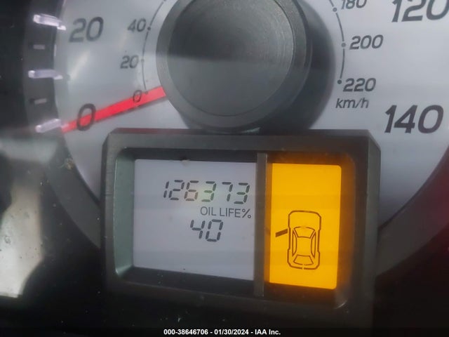 2014 HONDA PILOT LX VIN: 5FNYF3H26EB002997