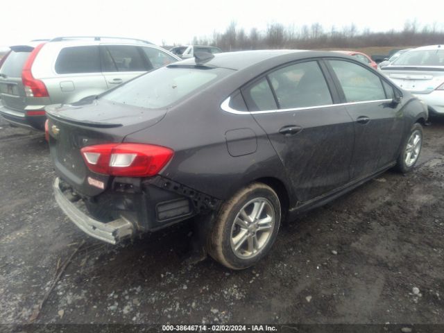 2017 CHEVROLET CRUZE 1G1BE5SM4H7234127 Photo 3