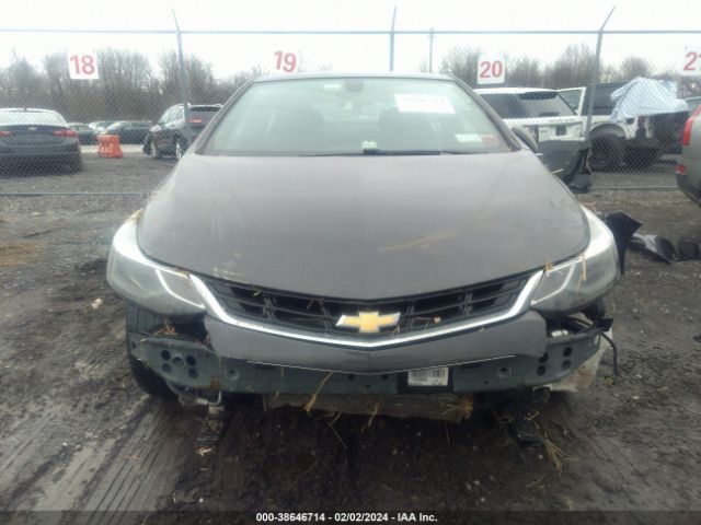 2017 CHEVROLET CRUZE 1G1BE5SM4H7234127 Photo 5