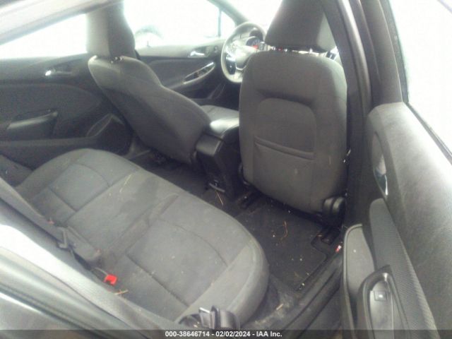 2017 CHEVROLET CRUZE 1G1BE5SM4H7234127 Photo 7