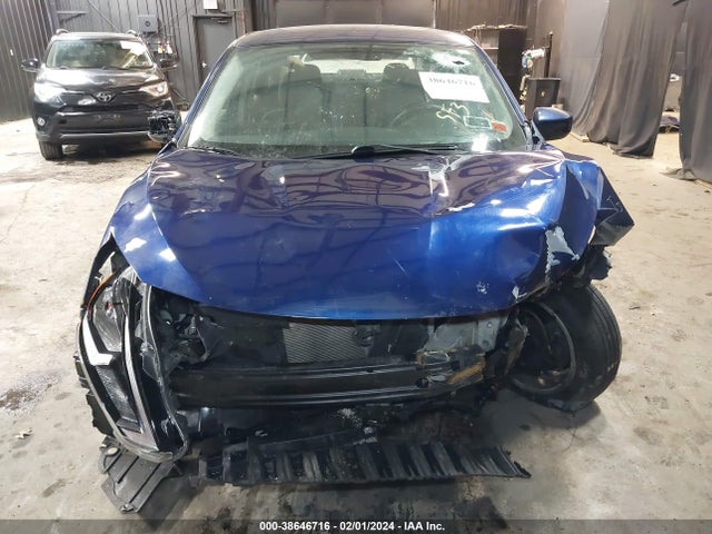 Nissan SENTRA SV 2018 3N1AB7AP8JL660720 Image 6