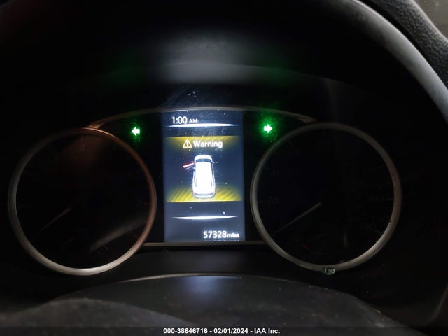 Nissan SENTRA SV 2018 3N1AB7AP8JL660720 Image 7