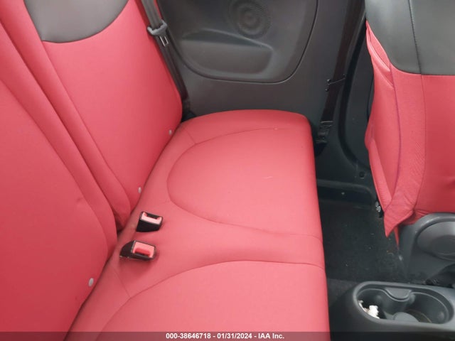 2012 FIAT 500 3C3CFFAR7CT272214 Photo 7
