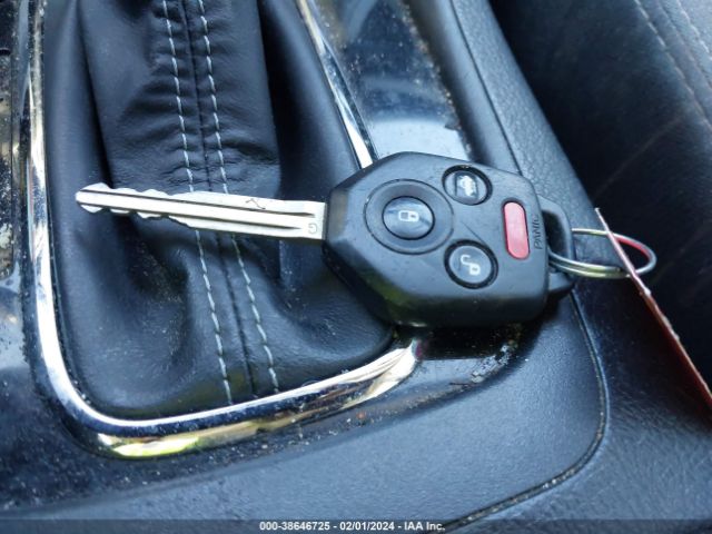JF1GPAU69FH306712 Subaru Impreza 2.0i Sport Premium