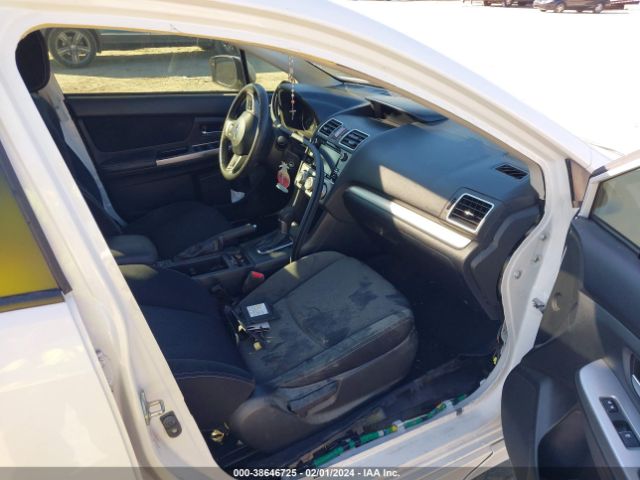 JF1GPAU69FH306712 Subaru Impreza 2.0i Sport Premium
