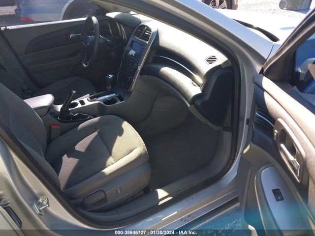 Chevrolet Malibu Limited Ls 2016 1G11B5SA2GF114003 Image 5