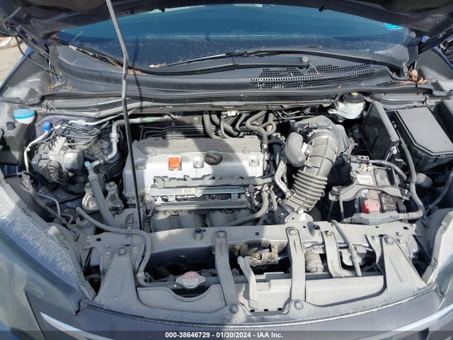 Honda CR-V EX 2014 3CZRM3H51EG705044 Image 10