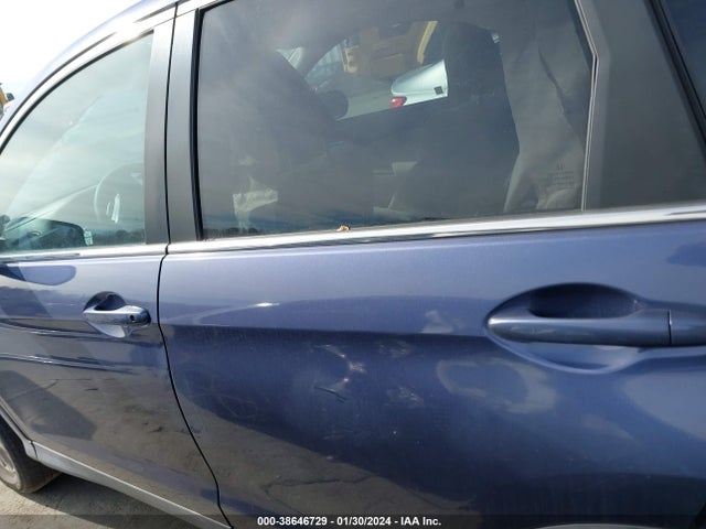 Honda CR-V EX 2014 3CZRM3H51EG705044 Image 14