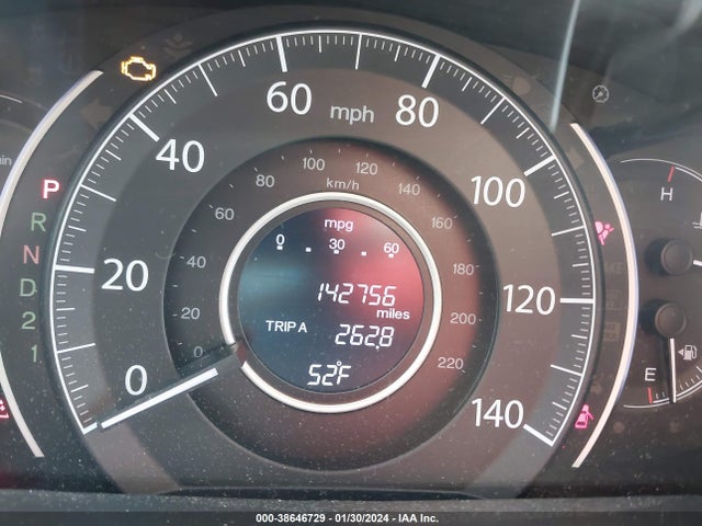 Honda CR-V EX 2014 3CZRM3H51EG705044 Image 15