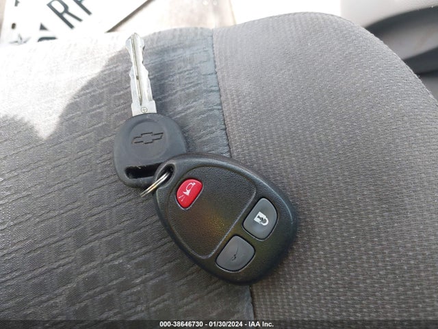 2008 CHEVROLET EQUINOX LT VIN: 2CNDL33F786061404