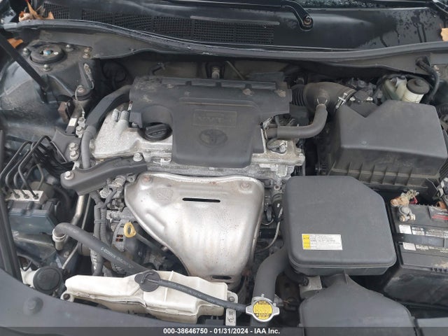 Toyota CAMRY LE 2015 4T1BF1FK5FU973037 Image 10
