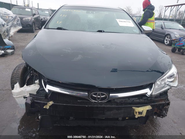 Toyota CAMRY LE 2015 4T1BF1FK5FU973037 Image 13