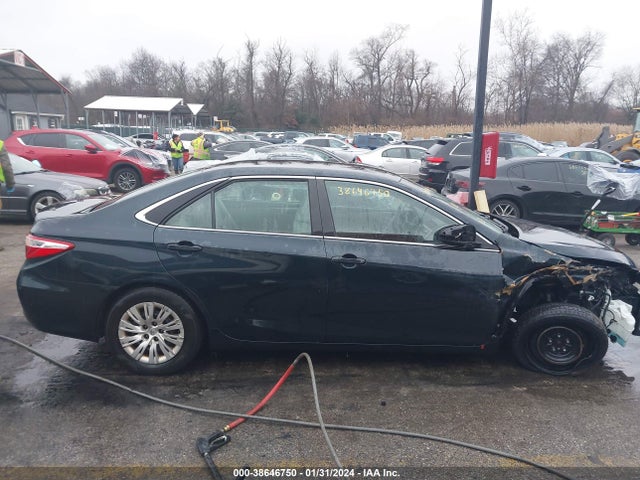 Toyota CAMRY LE 2015 4T1BF1FK5FU973037 Image 14