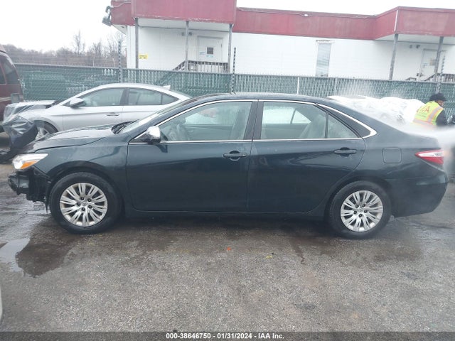 Toyota CAMRY LE 2015 4T1BF1FK5FU973037 Image 15