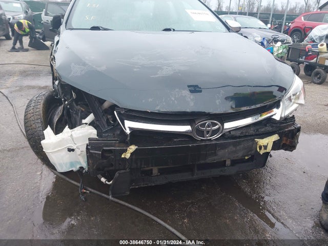 Toyota CAMRY LE 2015 4T1BF1FK5FU973037 Image 6