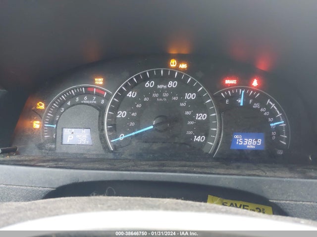 Toyota CAMRY LE 2015 4T1BF1FK5FU973037 Image 7