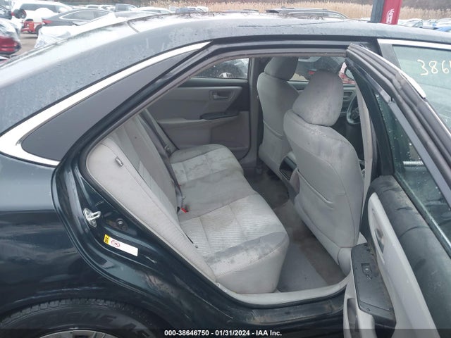Toyota CAMRY LE 2015 4T1BF1FK5FU973037 Image 8