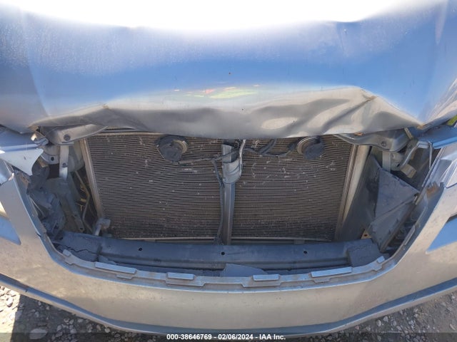 2007 TOYOTA AVALON XL/XLS/TOURING/LIMITED VIN: 4T1BK36B87U217792