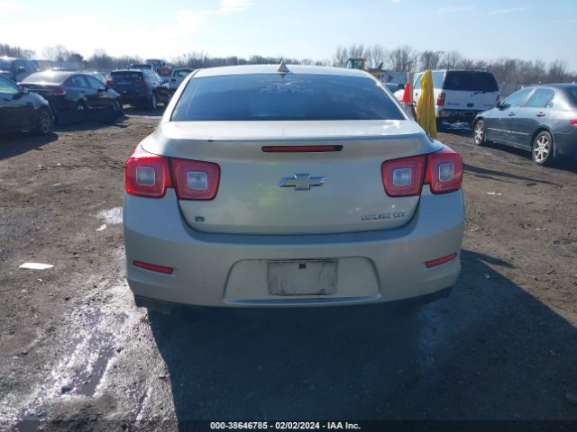 1G11H5SLXEF259545 Chevrolet Malibu 1lz