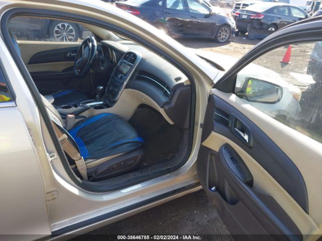 1G11H5SLXEF259545 Chevrolet Malibu 1lz