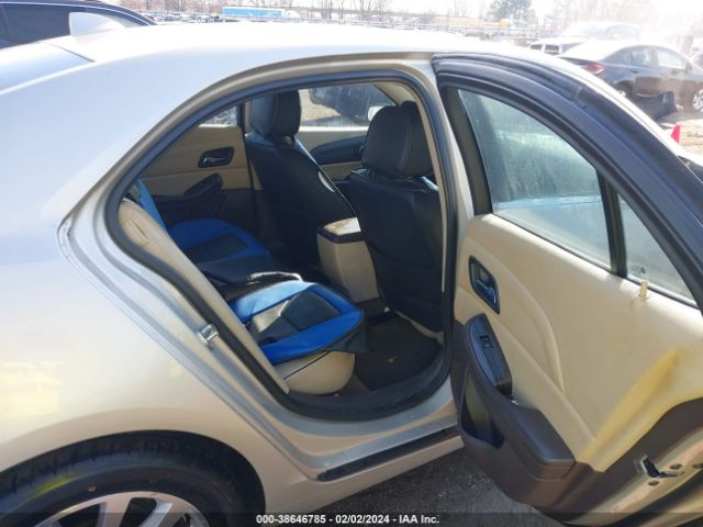 1G11H5SLXEF259545 Chevrolet Malibu 1lz