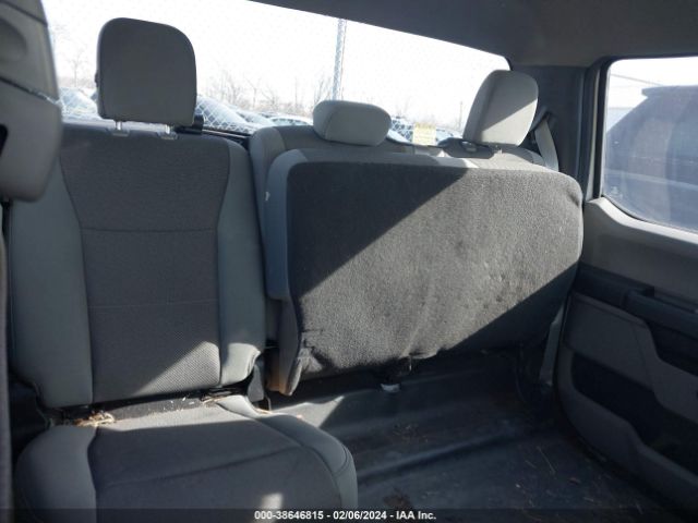 1FTEW1EP0KKE93900 Ford F-150 Xl