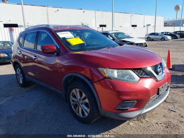 2016 5N1AT2MT7GC823587 main image