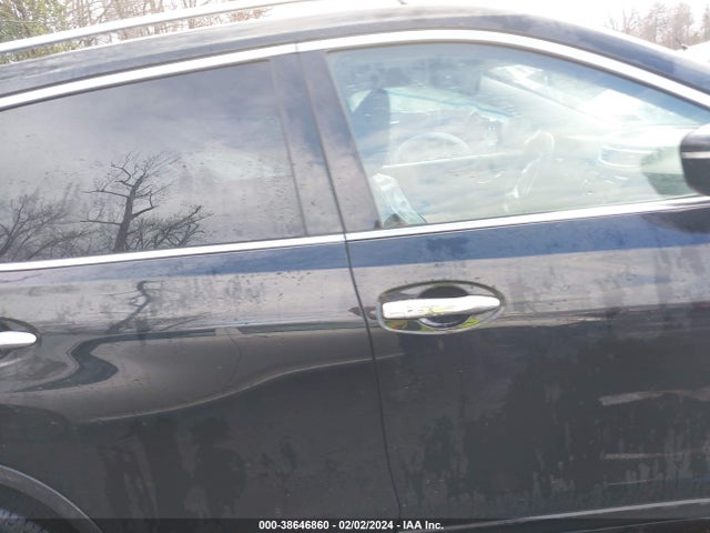 Nissan ROGUE SV 2014 5N1AT2MV8EC863806 Image 13