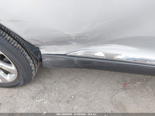 2011 LEXUS RX 350 VIN: JTJZK1BAXB2003196