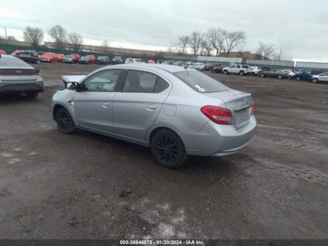 ML32F4FJ1LHF07130 Mitsubishi Mirage G4 Le