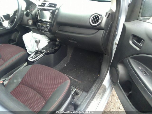 ML32F4FJ1LHF07130 Mitsubishi Mirage G4 Le