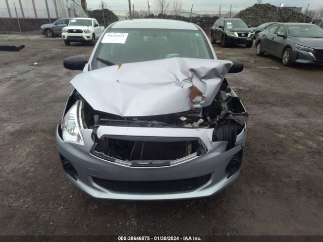 ML32F4FJ1LHF07130 Mitsubishi Mirage G4 Le