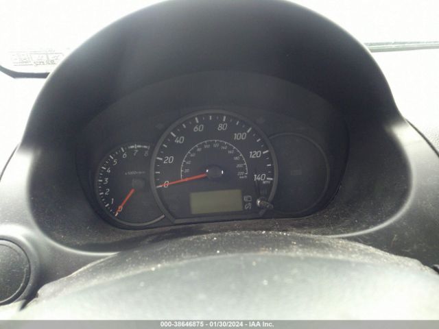 ML32F4FJ1LHF07130 Mitsubishi Mirage G4 Le