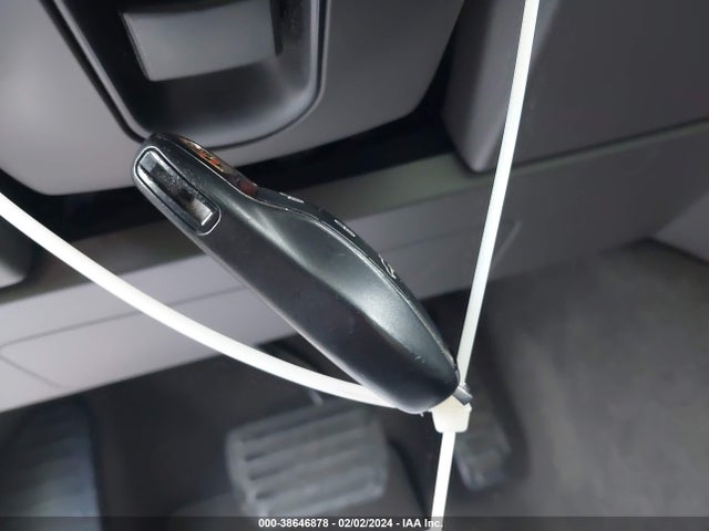 2017 PORSCHE CAYENNE WP1AA2A28HKA85438 Photo 10