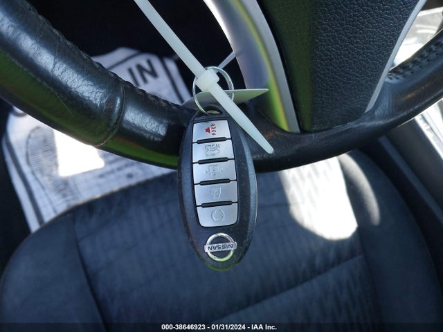 Nissan Altima 2.5 Sv 2018 1N4AL3AP5JC198721 Image 11