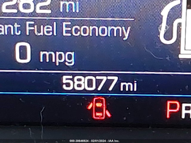 Chevrolet EQUINOX LT 2019 3GNAXKEV4KL204054 Image 15