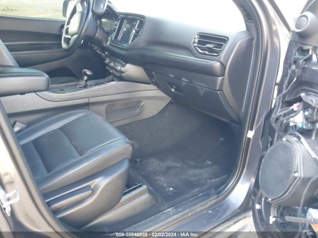 2021 DODGE DURANGO 1C4RDJDGXMC752690 Photo 4