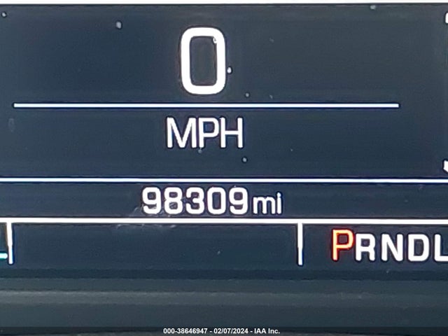 Chevrolet Silverado 1500 1lt 2018 3GCUKREC3JG608451 Image 16