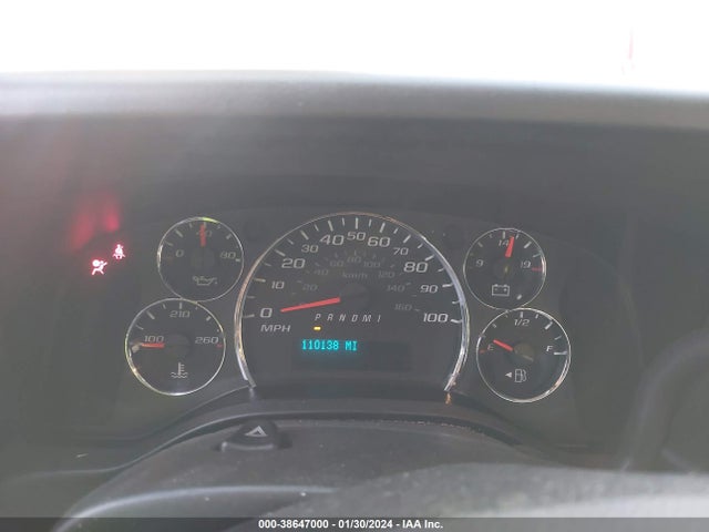 2018 CHEVROLET EXPRESS 2500 WORK VAN VIN: 1GCWGAFP1J1316566