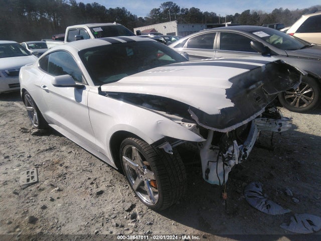 2016 1FA6P8TH1G5250730 main image