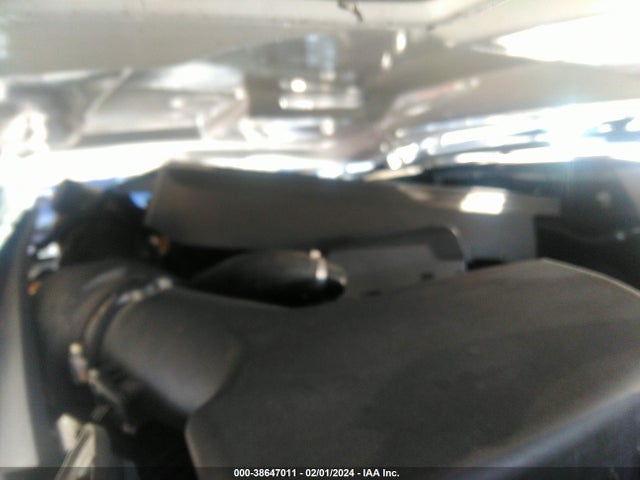 Ford Mustang Ecoboost 2016 1FA6P8TH1G5250730 Image 10