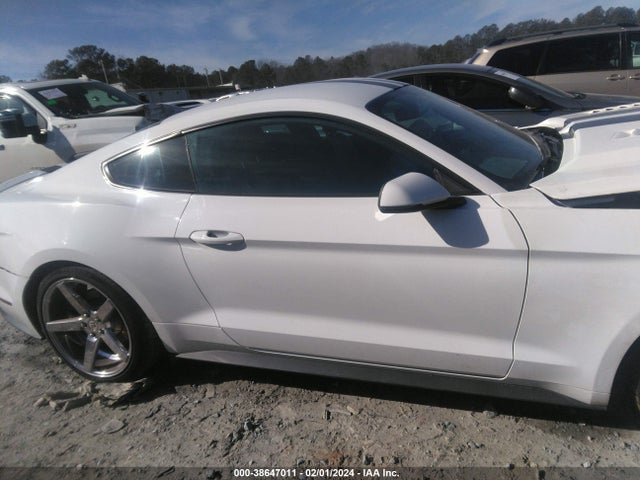 Ford Mustang Ecoboost 2016 1FA6P8TH1G5250730 Image 13