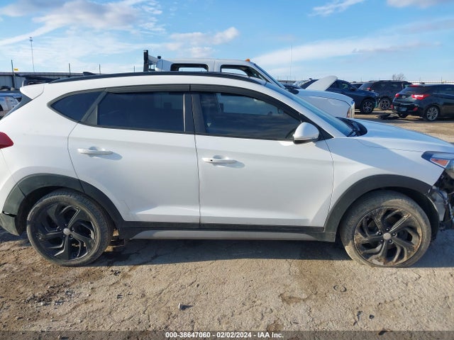 Hyundai Tucson Value 2018 KM8J3CA28JU669927 Image 14